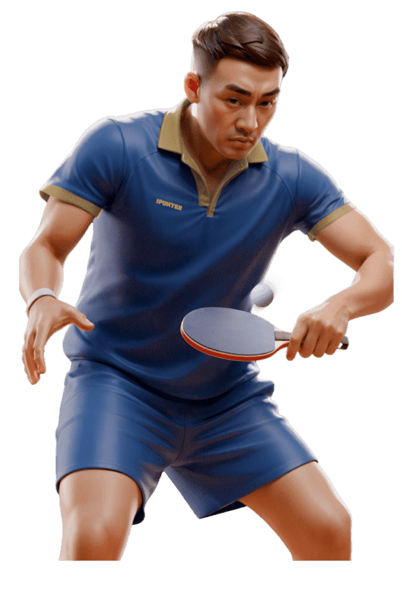 table tennis